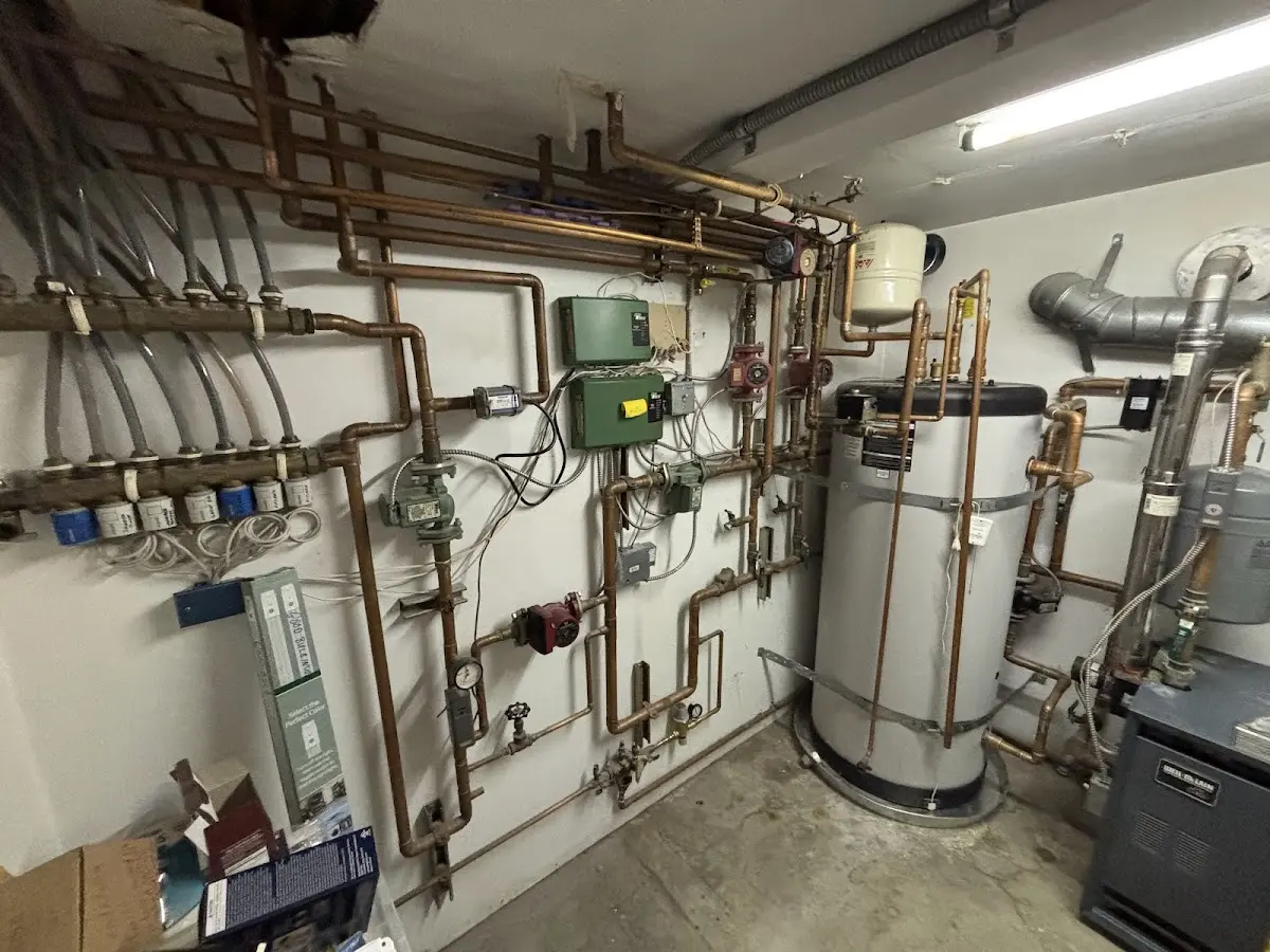 Water Heater Repair in East Stroudsburg, PA